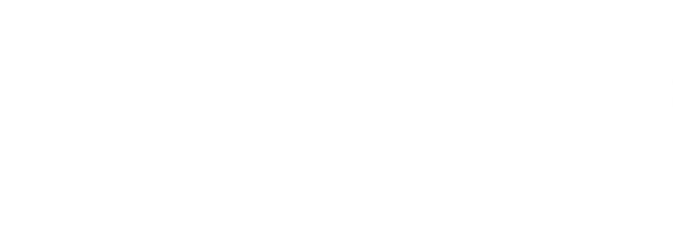 My Stories Matter Memories